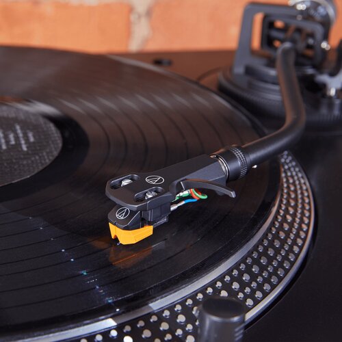 Wkładka gramofonowa AUDIO-TECHNICA AT-VM95EN