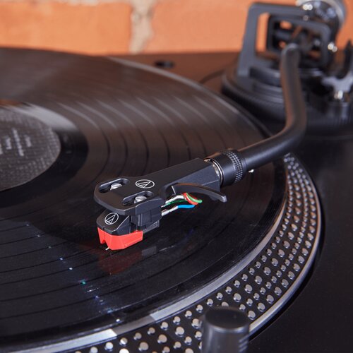 Wkładka gramofonowa AUDIO-TECHNICA AT-VM95ML