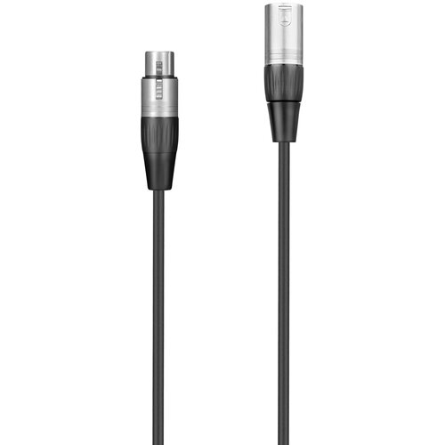 Kabel XLR - XLR SARAMONIC 5 m