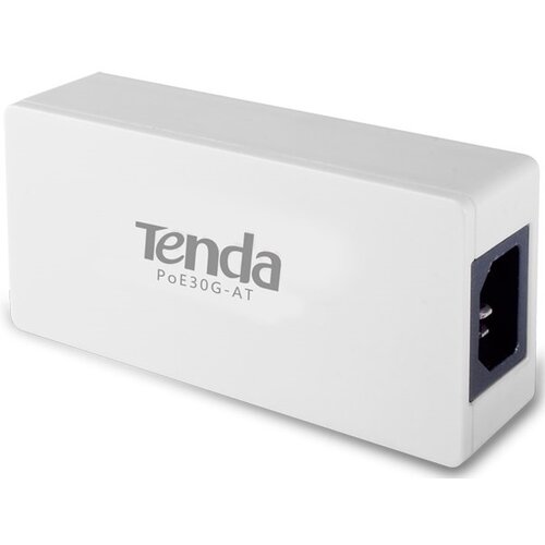 Przełącznik TENDA PoE30G-AT