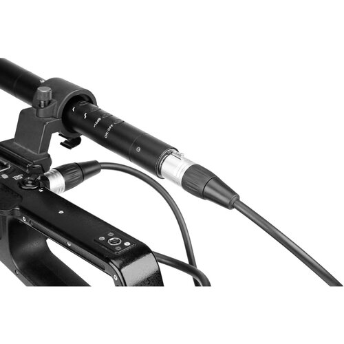 Kabel XLR - XLR SARAMONIC 5 m