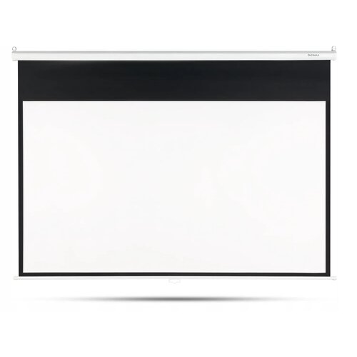 Ekran projekcyjny OVERMAX Automatic Screen 120