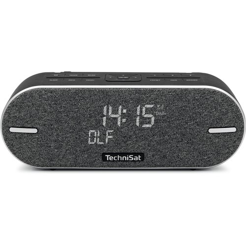 Radio TECHNISAT DigitRadio BT 2 Czarny