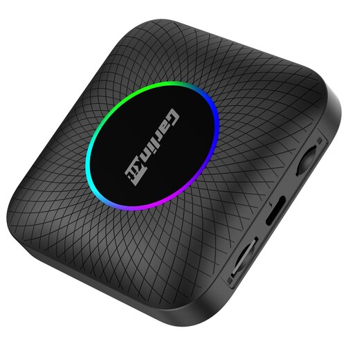 Adapter CARLINKIT CPC200 Tbox Plus Czarny