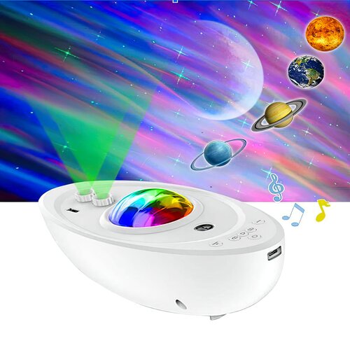 Projektor MUSICMATE Sky Galaxy