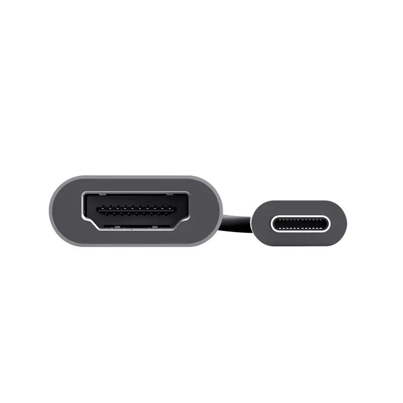 Adapter HDMI - USB Typ C Dalyx TRUST 0.1 m