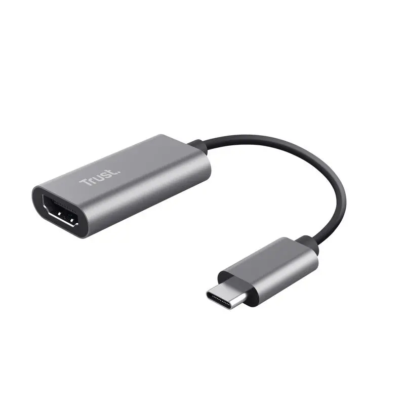 Adapter HDMI - USB Typ C Dalyx TRUST 0.1 m