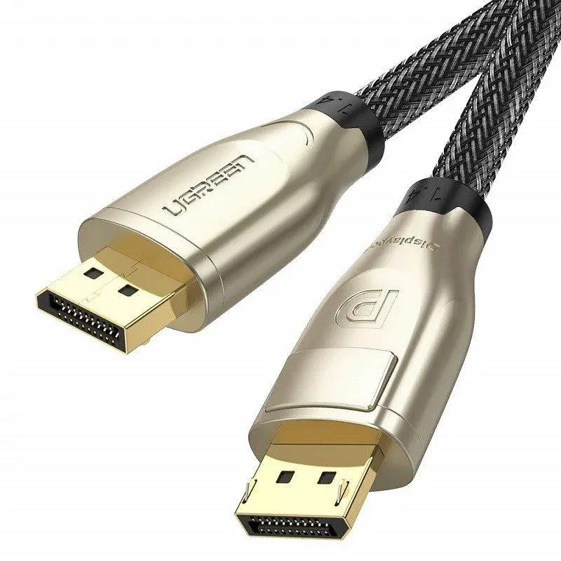 Kabel DisplayPort - DisplayPort UGREEN 2 m