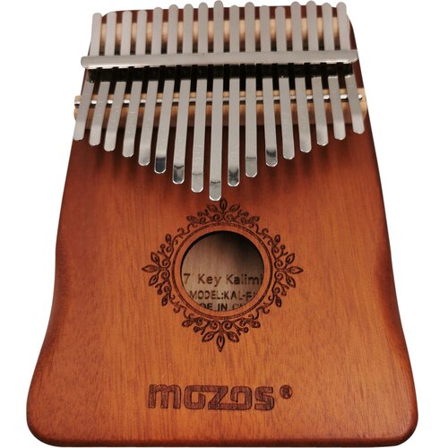 Instrument Afrykański MOZOS Kalimba Flower