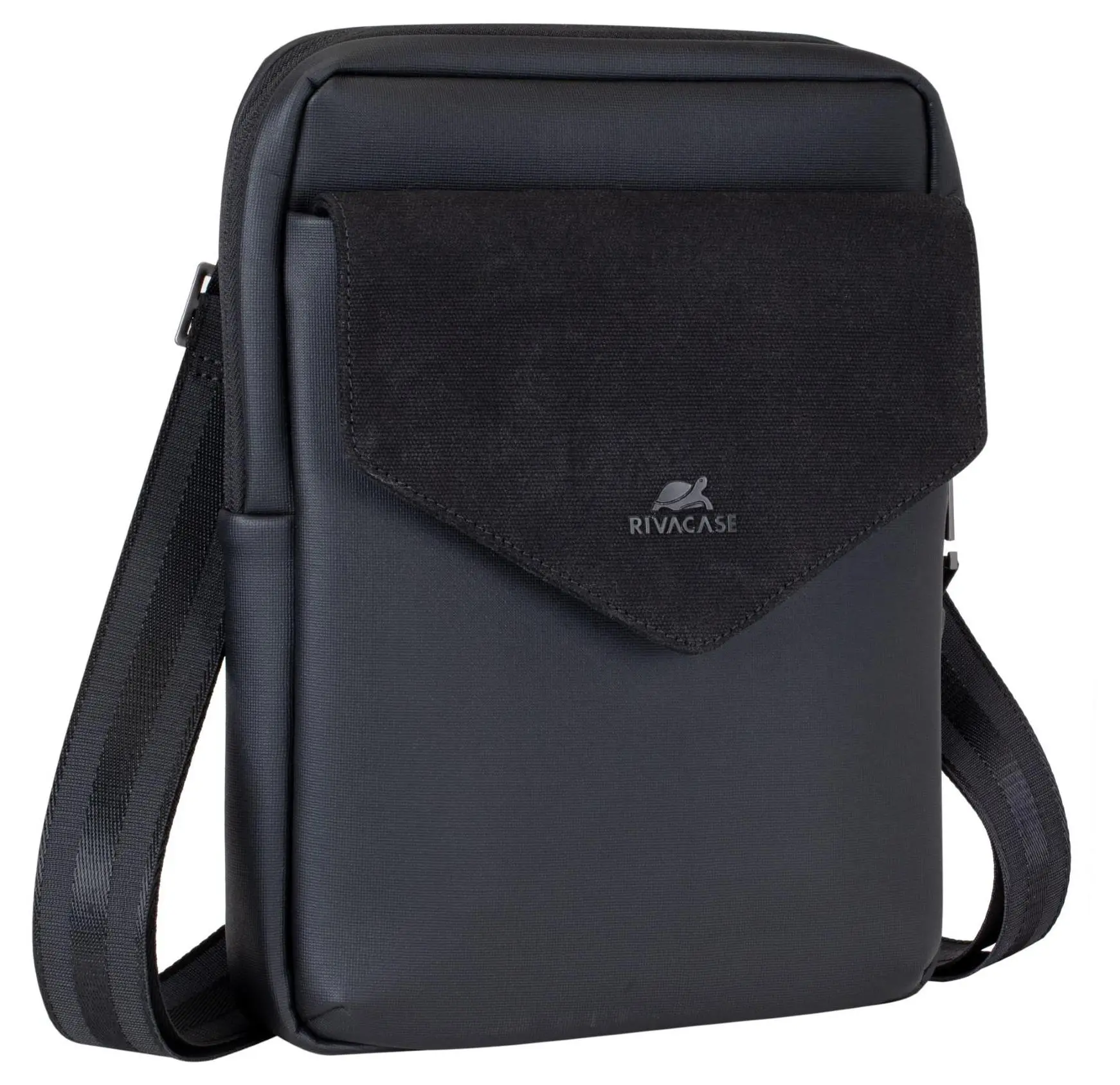 Torba na tablet RIVACASE Cardiff 8511 Czarny