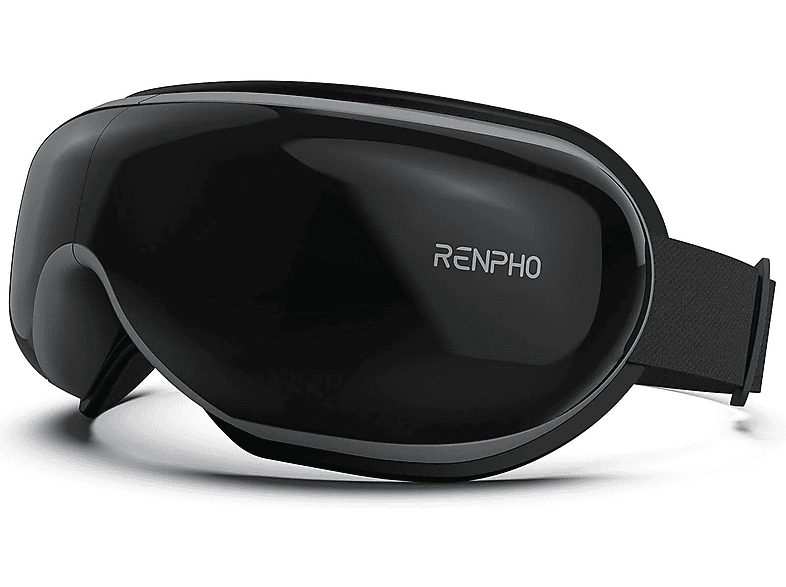 Masażer do oczu RENPHO RF-EM001R-BK