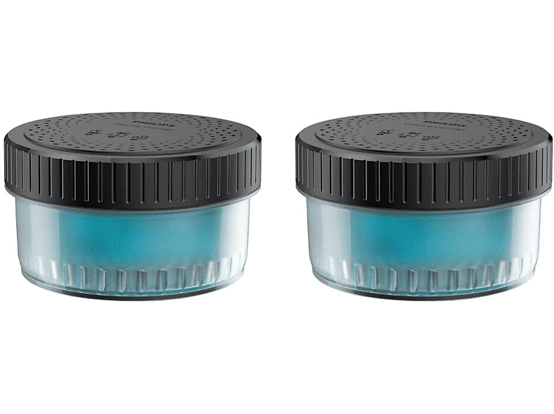 Wkład czyszczący do golarek PHILIPS Quick Clean Pod CC12/50