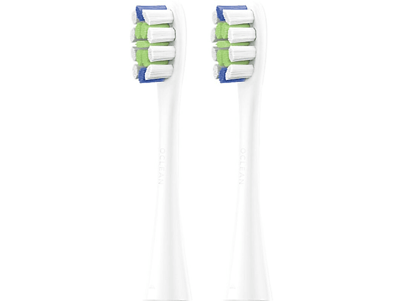 Końcówka szczoteczki OCLEAN Professional Clean Biały (2 szt.)