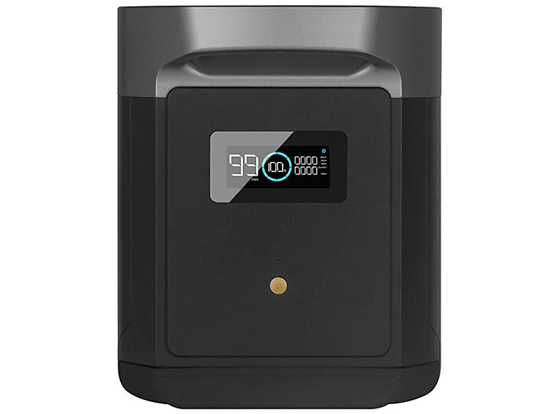 Bateria ECOFLOW 2016Wh do Delta Max