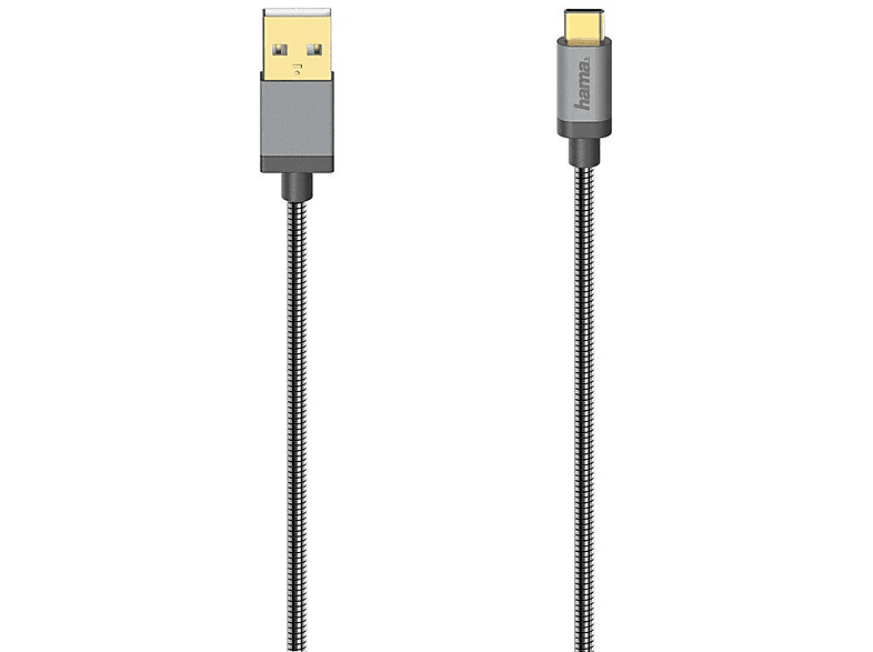 Kabel USB - USB Typ-C HAMA 0.75 m