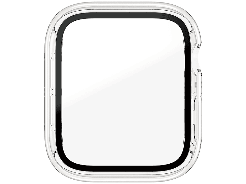 Etui PANZERGLASS Full Body do Apple Watch 4/5/6/SE (40mm) Przezroczysty