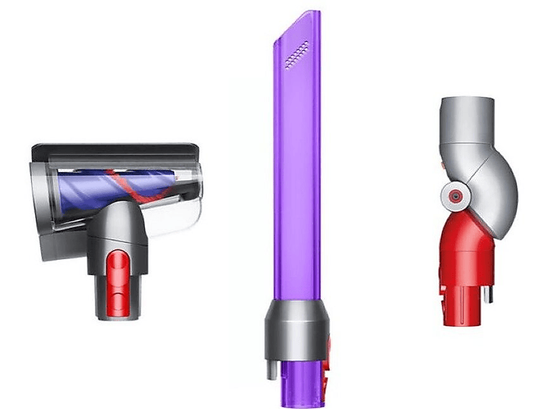 Zestaw akcesoriów DYSON do odkurzacza V8/V10/ V11/Outsize/V15 Detect