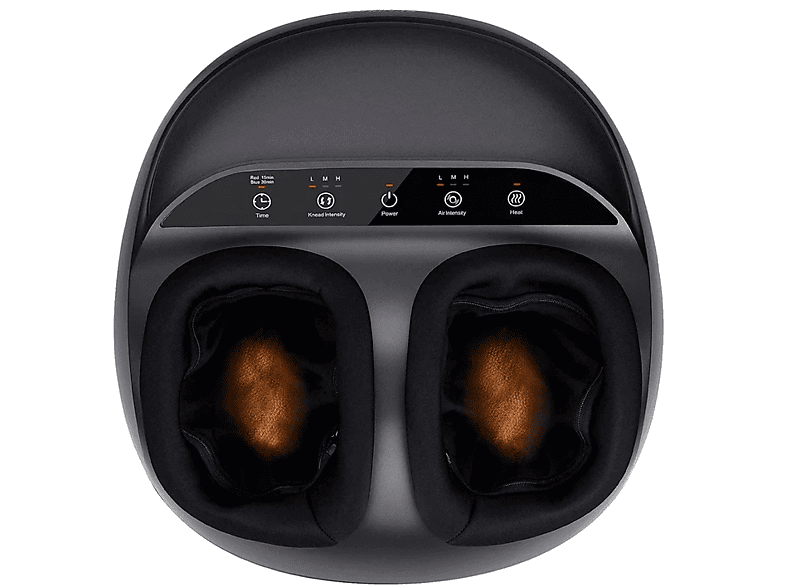 Masażer do stóp RENPHO RF-FM059R-BK
