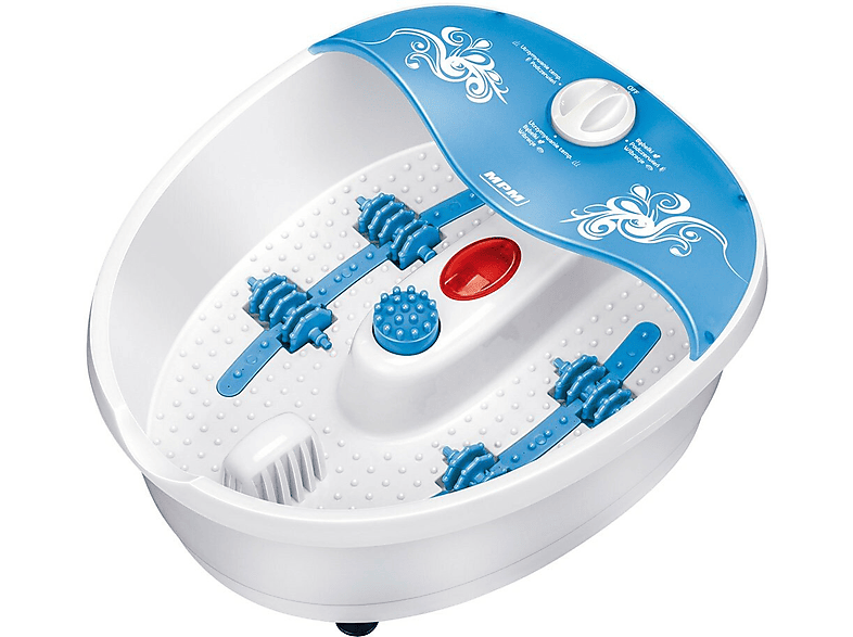 Masażer do stóp MPM MMS-01