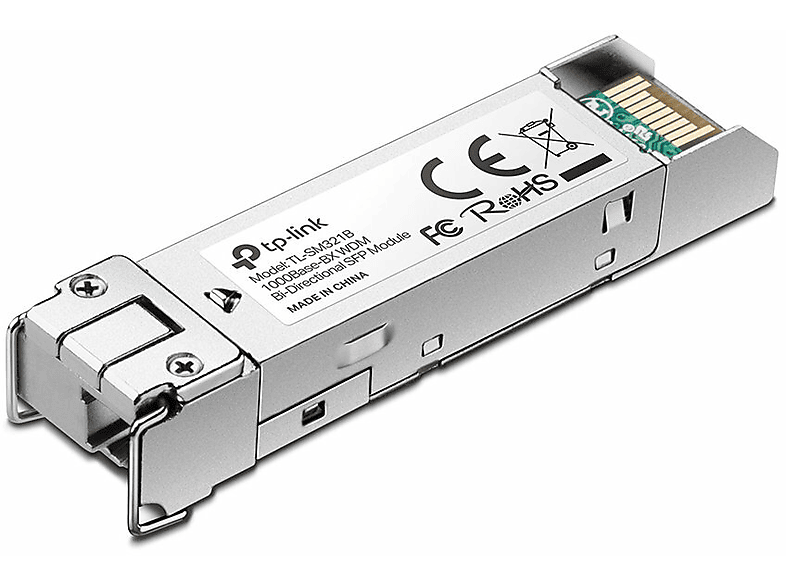 Moduł SFP TP-LINK TL-SM321B