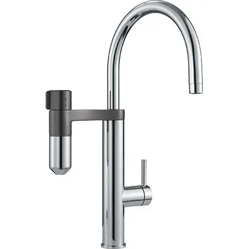 Bateria FRANKE Vital J 120.0621.229 Chrom