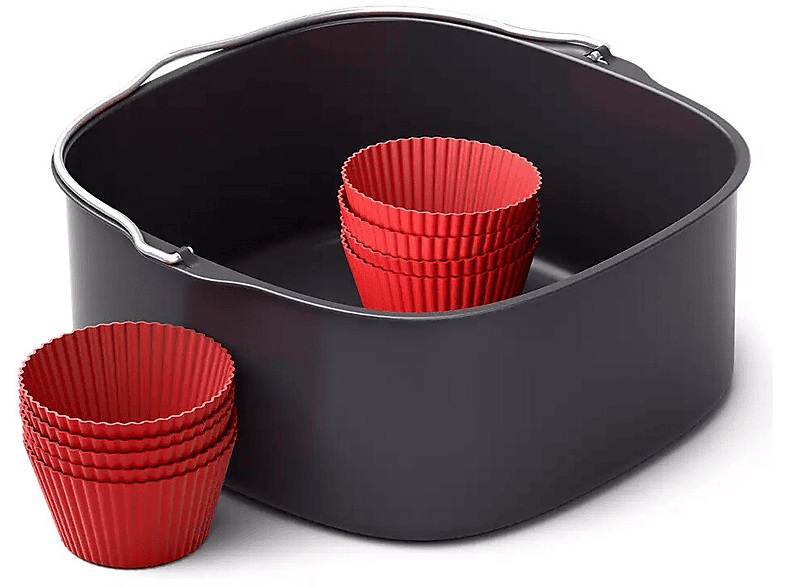 Zestaw do wypieków PHILIPS HD9957/00 do Airfryer Ovi XXL Connected