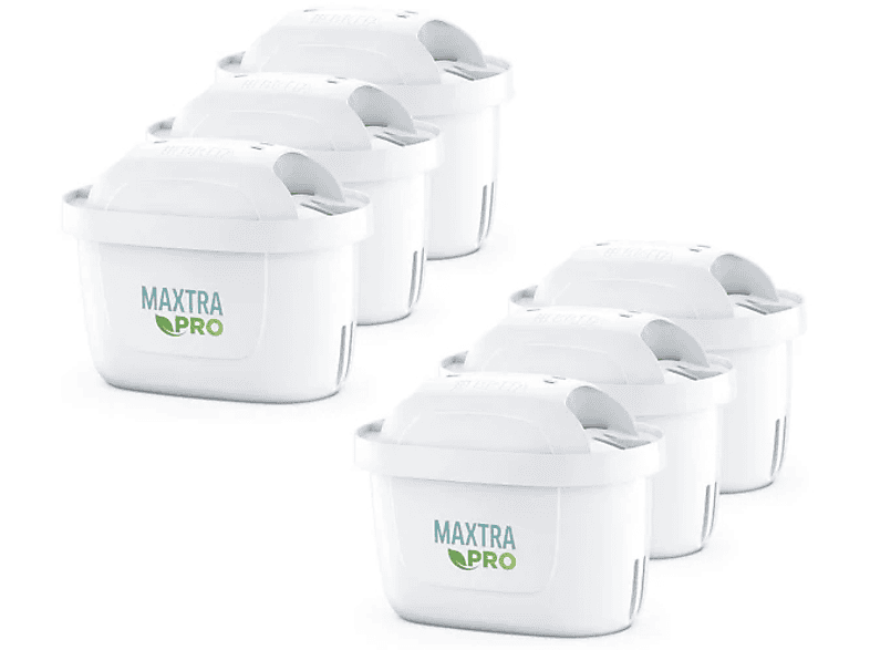 Wkład filtrujący BRITA Maxtra Pro Pure Performance (6 szt.)