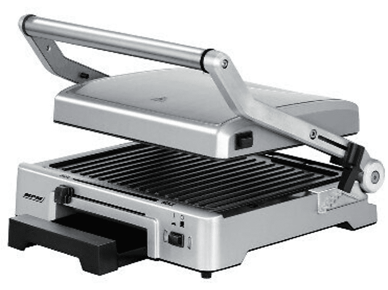 Grill elektryczny MPM MGR-10M