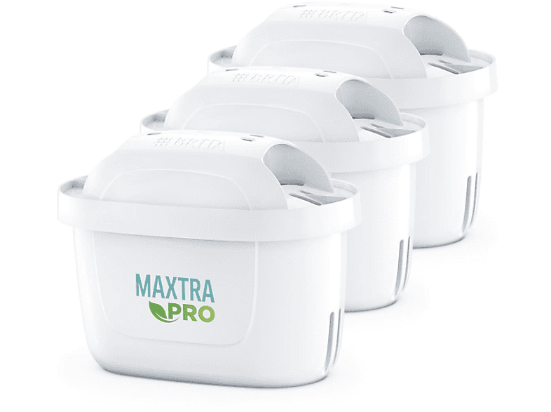 Wkład filtrujący BRITA Maxtra Pro Pure Performance (3 szt.)