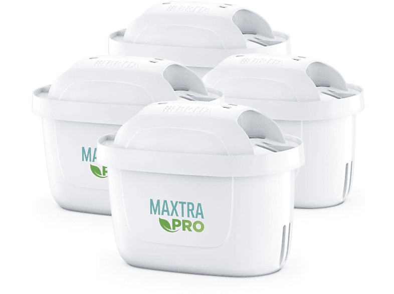Wkład filtrujący BRITA Maxtra Pro Pure Performance (4 szt.)