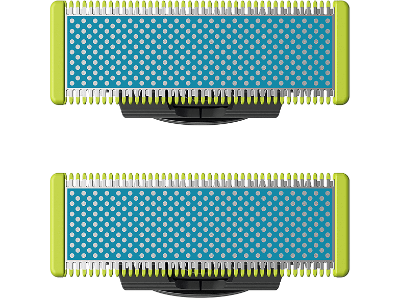 Ostrza golarki PHILIPS OneBlade Sensitive QP225/50