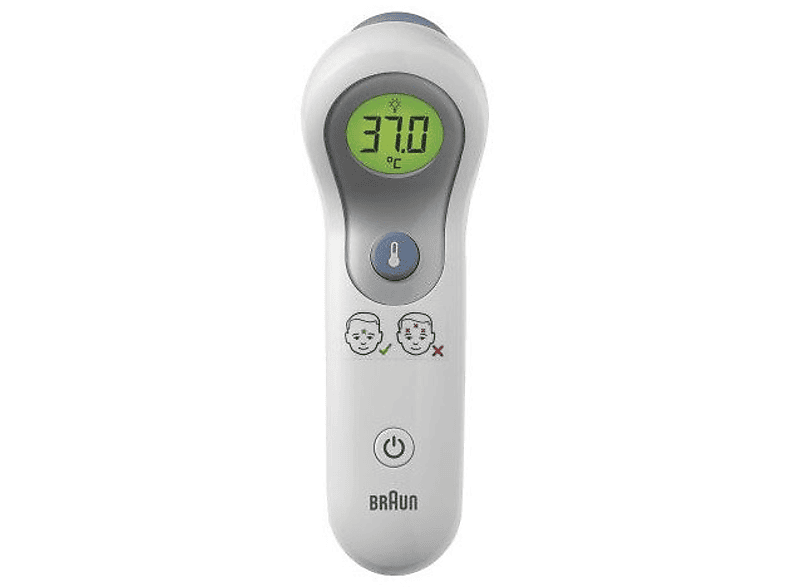 Termometr BRAUN BNT300