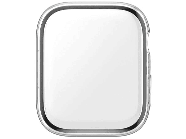 Etui PANZERGLASS Full Body do Apple Watch 7/8/9 (41mm) Przezroczysty
