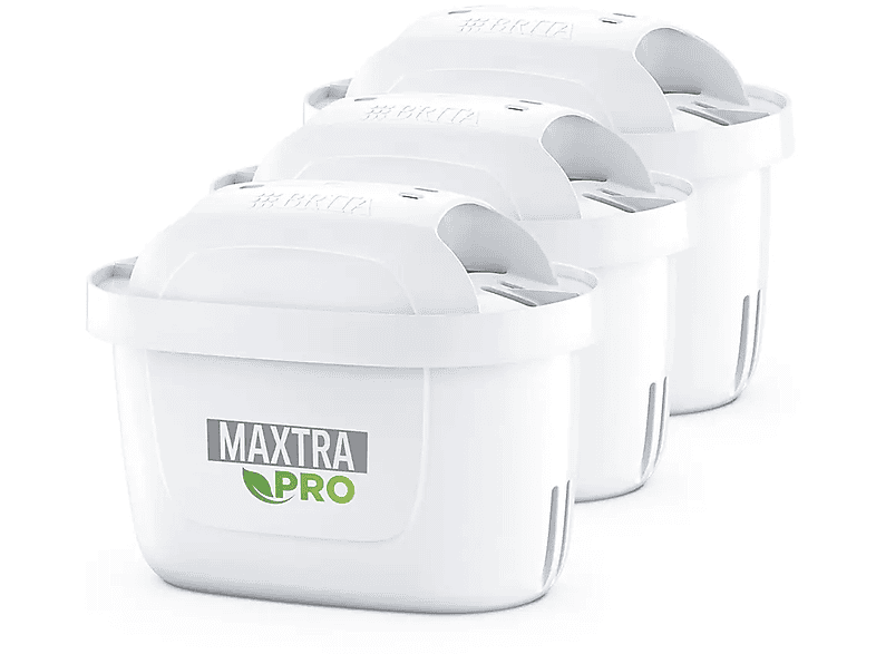 Wkład filtrujący BRITA Maxtra Pro Hard Water Expert (3 szt.)