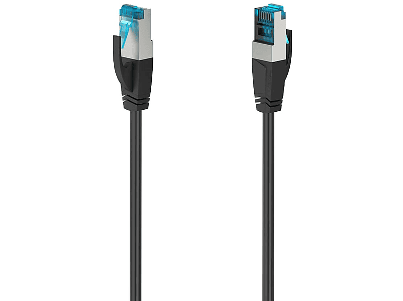 Kabel RJ45 - RJ45 HAMA 10 m