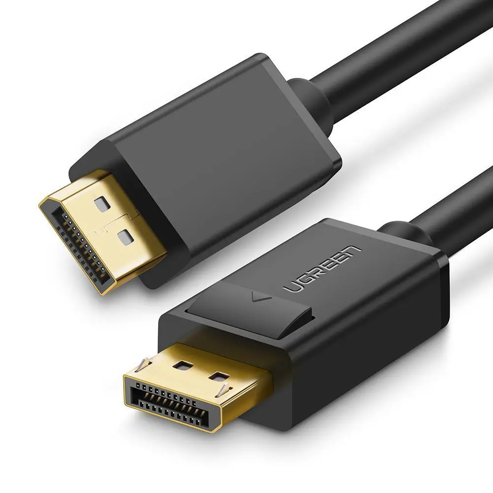 Kabel DisplayPort - DisplayPort UGREEN 2 m
