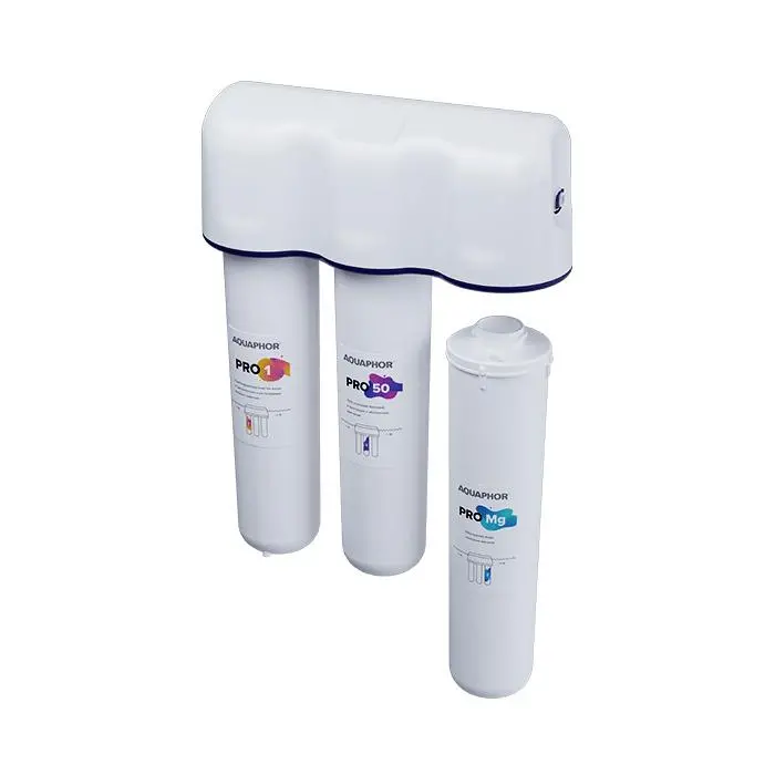 Filtr AQUAPHOR Osmo Pro 50
