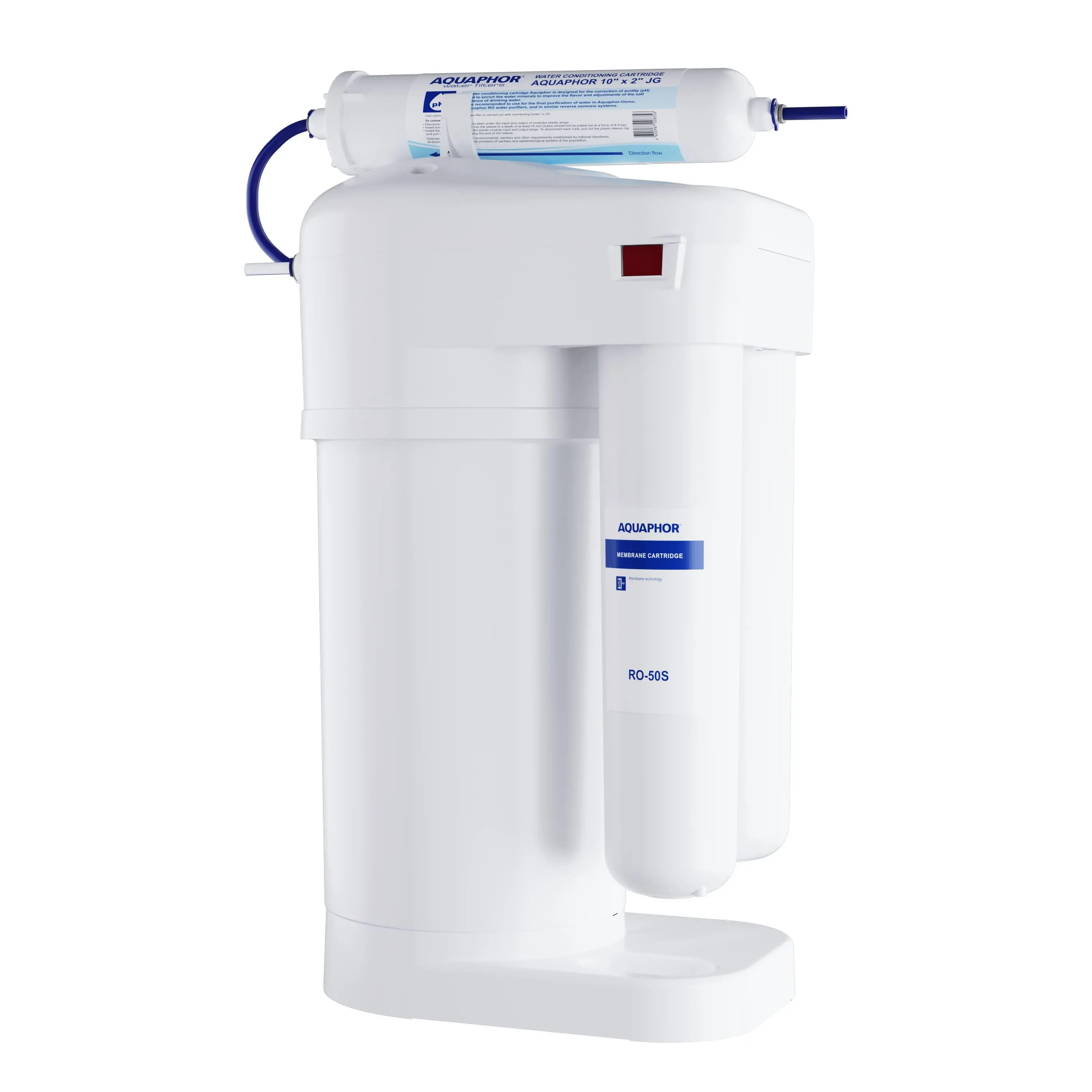 Filtr AQUAPHOR RO-70S