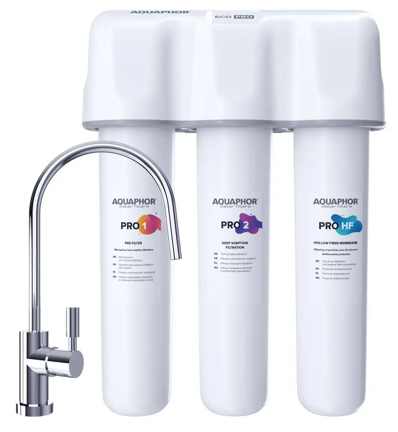Filtr AQUAPHOR Kryształ Eco Pro