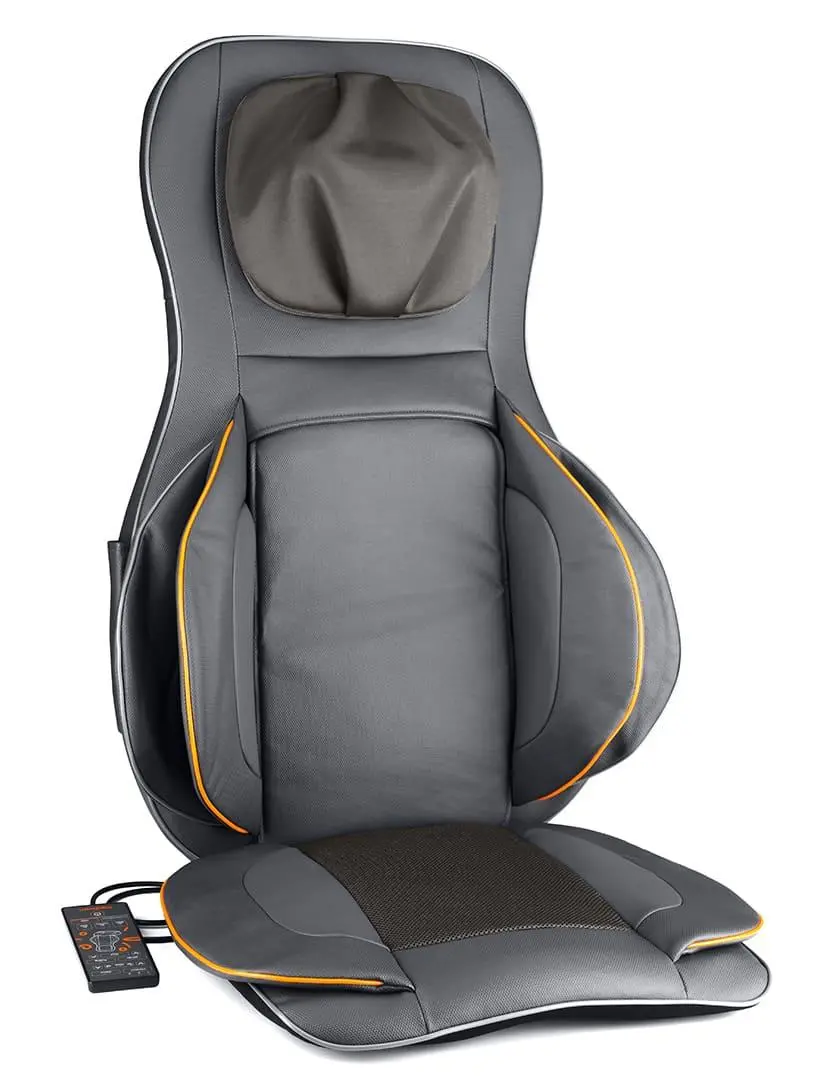 Mata masująca MEDIVON Cosy Air Pro