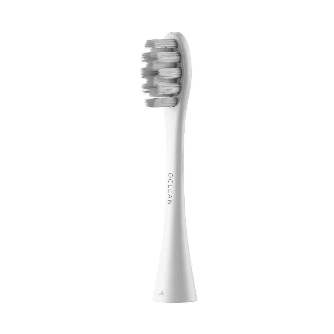 Końcówka szczoteczki OCLEAN P1S12 W06 (6 szt.) (Delikatna dla zębów)