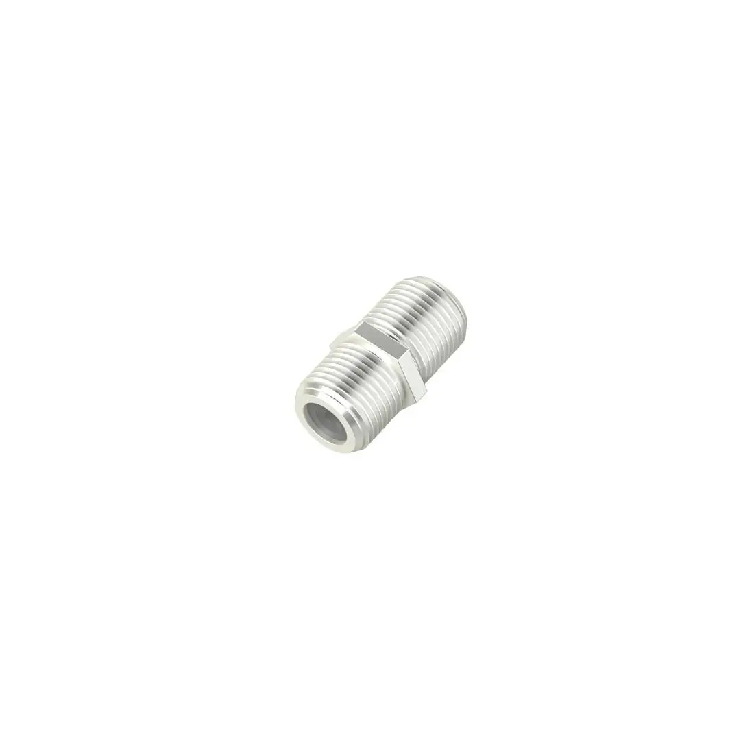 Adapter Gniazdo F - Gniazdo F HAMA 205225