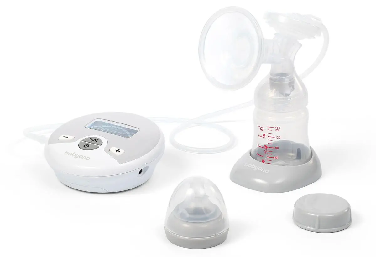 Laktator BABYONO Nurse Pro 1483