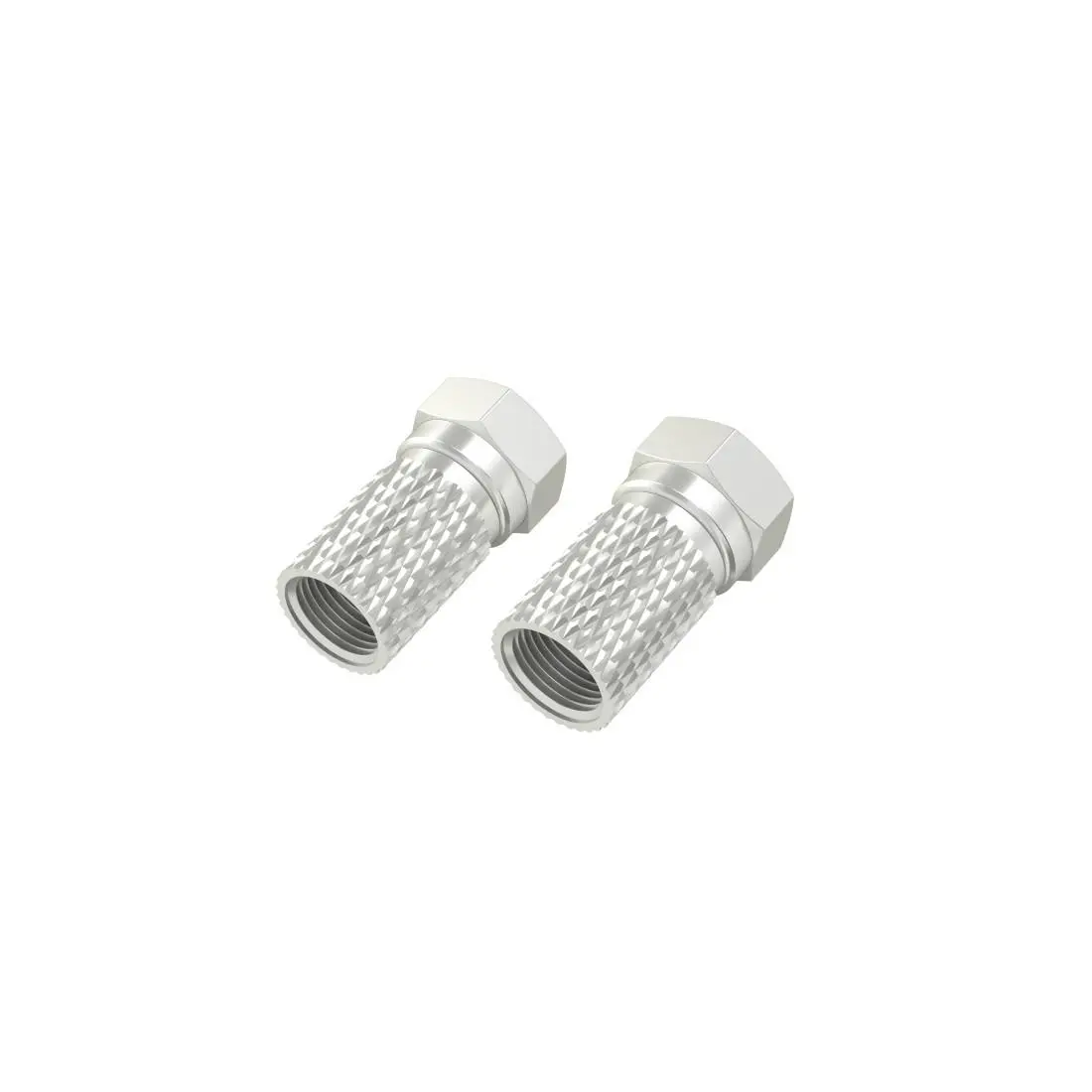 Adapter Wtyk F HAMA