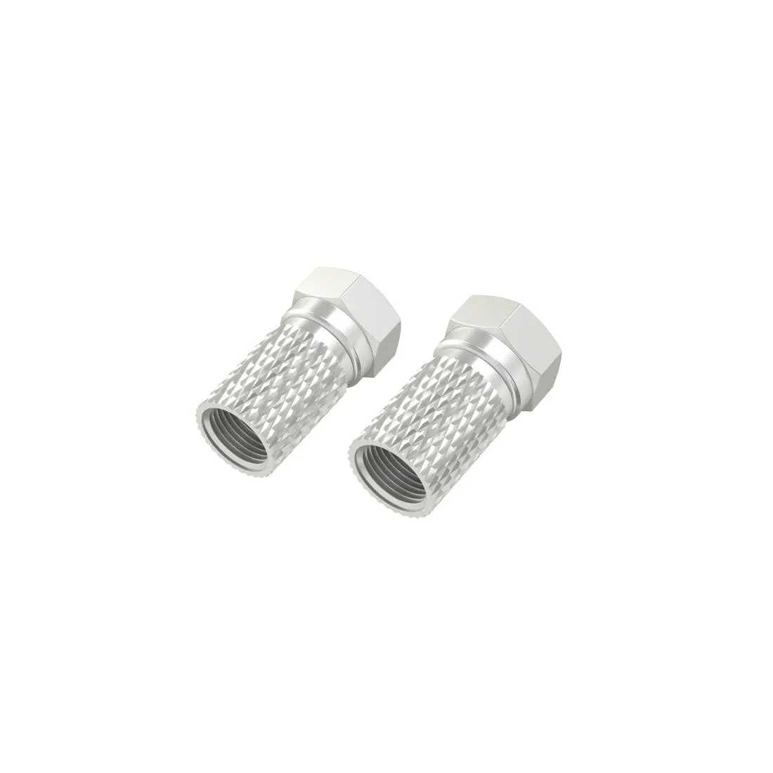 Adapter Wtyk F HAMA