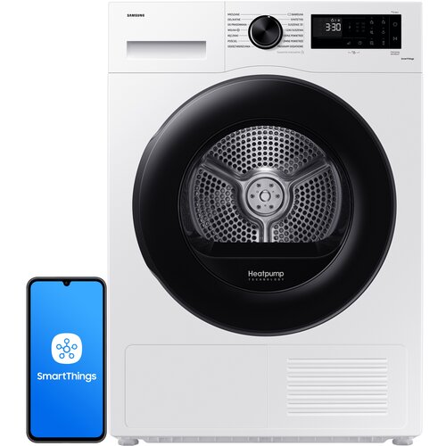 Suszarka SAMSUNG AI DV90CGC0A0AE