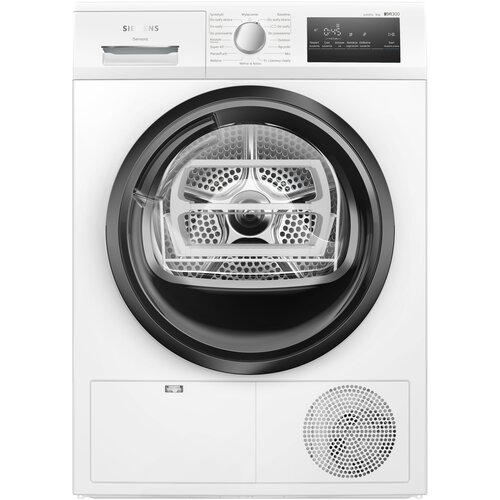 Suszarka SIEMENS WT45HVEEPL