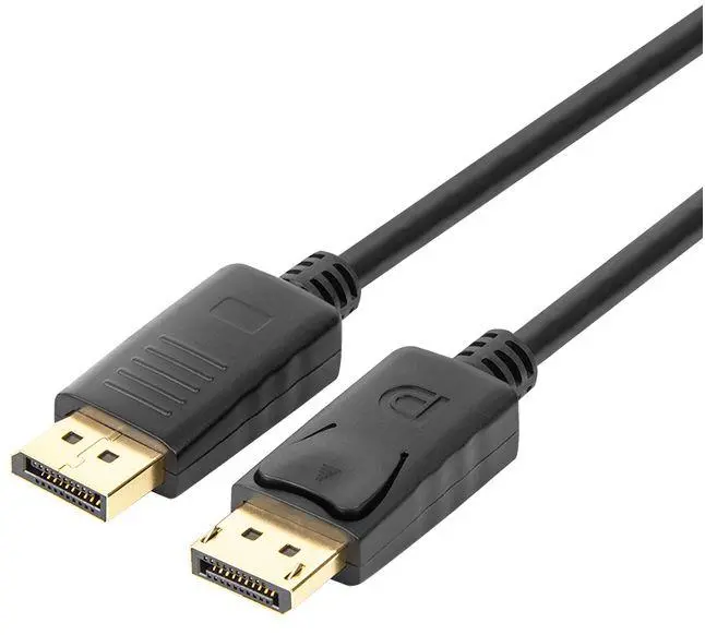 Kabel DisplayPort - DisplayPort UNITEK 3 m