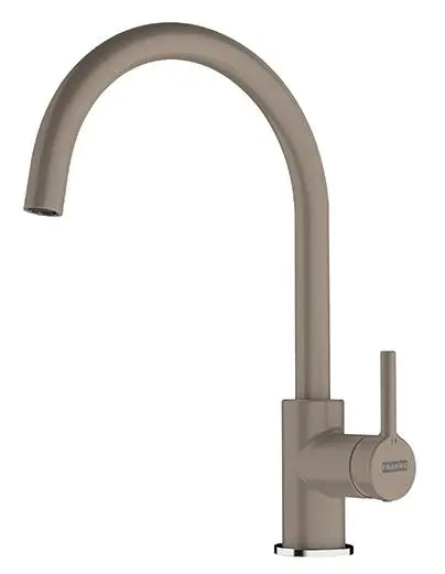Bateria FRANKE Line XL 115.0626.028 Cappucino