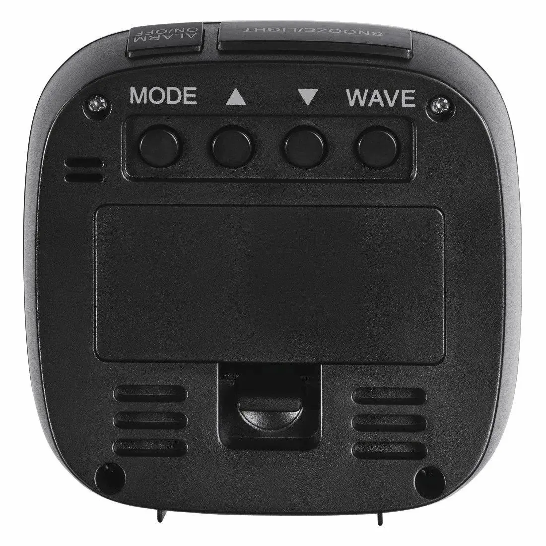 Budzik HAMA RC45 Czarny